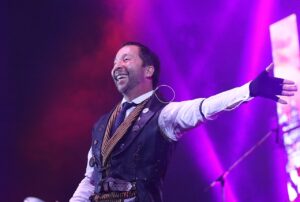 DJ BoBo 2018